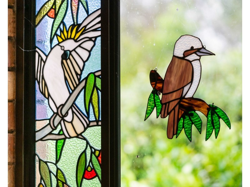 7 Crestview Crescent, Blue Mountain Heights QLD 4350