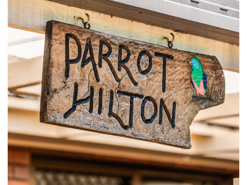 7 Crestview Crescent, Blue Mountain Heights QLD 4350