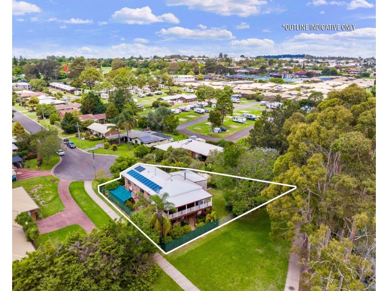 26 Eunice Court, Kearneys Spring QLD 4350