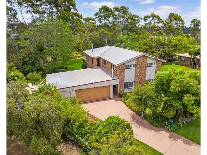 26 Eunice Court, Kearneys Spring QLD 4350