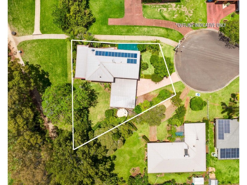 26 Eunice Court, Kearneys Spring QLD 4350