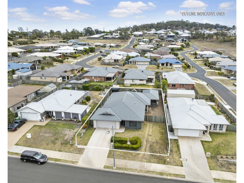 657 South Street, Glenvale QLD 4350