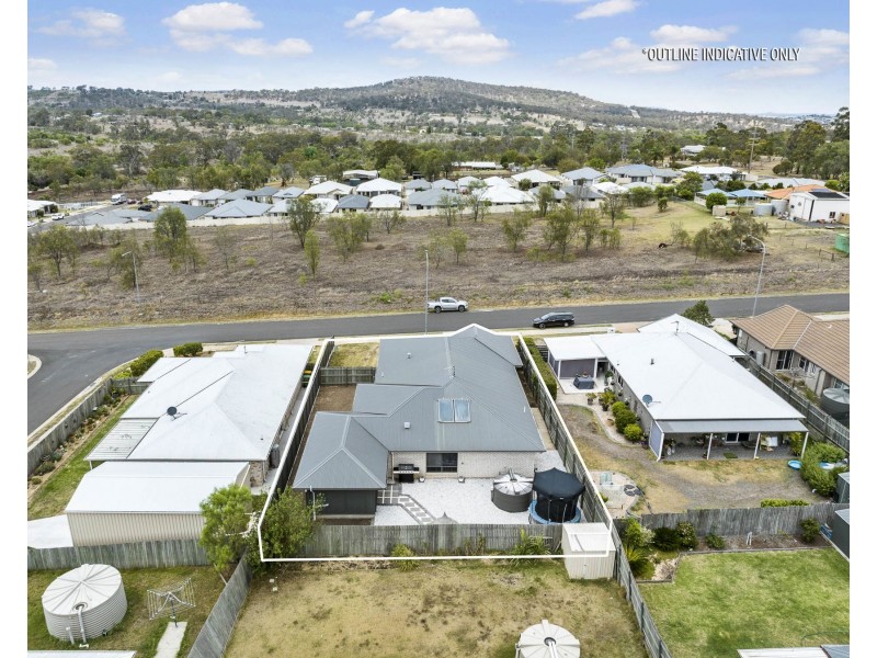657 South Street, Glenvale QLD 4350