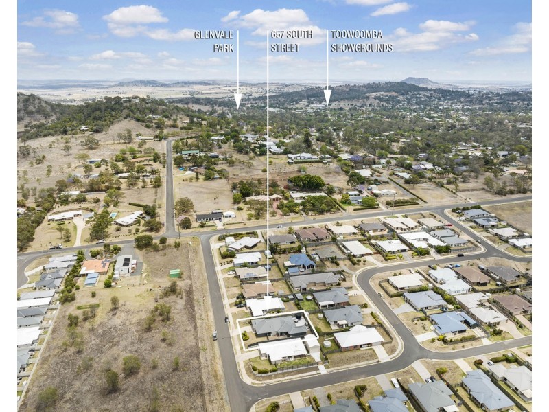 657 South Street, Glenvale QLD 4350