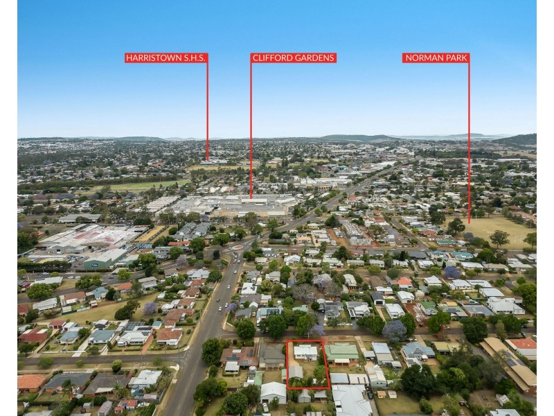5 Edith Street, Newtown QLD 4350