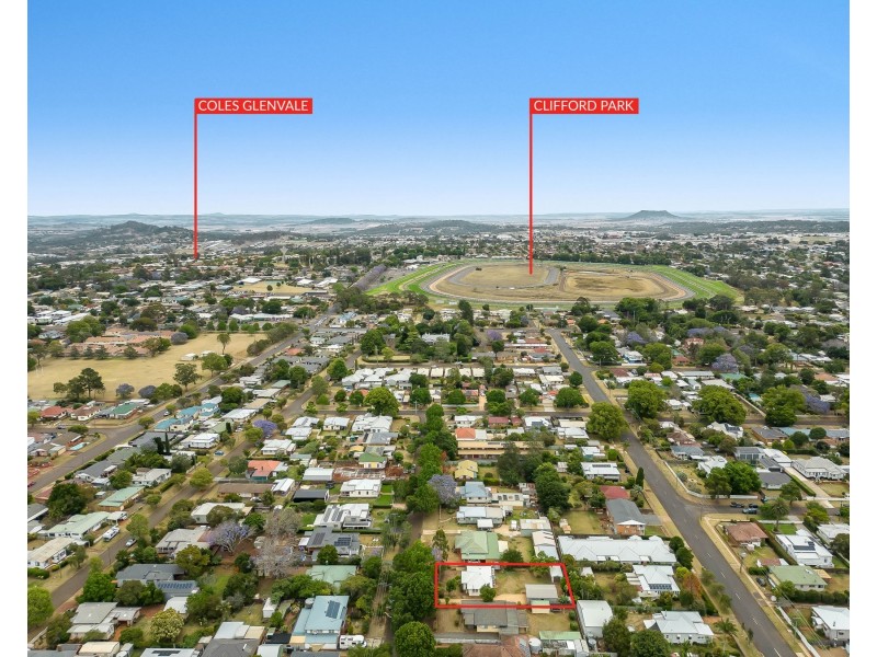 5 Edith Street, Newtown QLD 4350