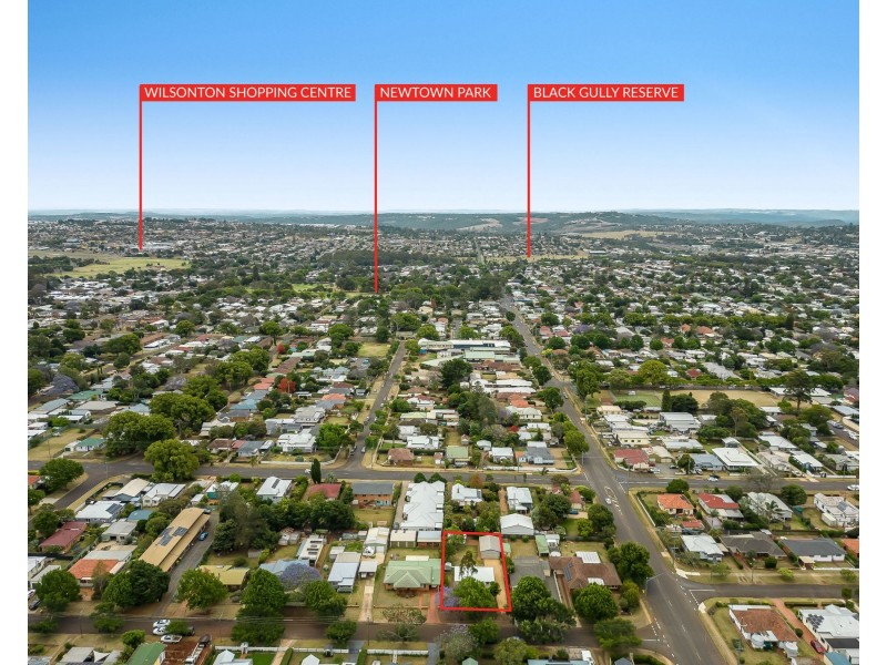 5 Edith Street, Newtown QLD 4350