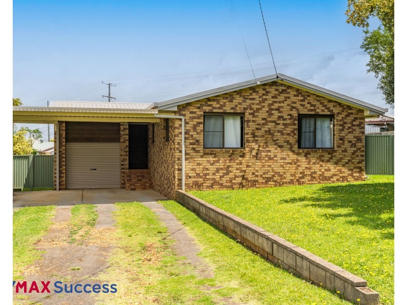 53 Brigalow Street, Newtown QLD 4350