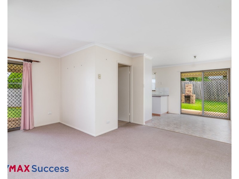 53 Brigalow Street, Newtown QLD 4350