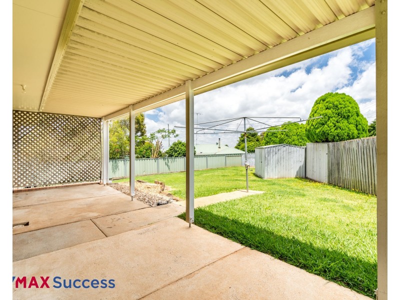 53 Brigalow Street, Newtown QLD 4350