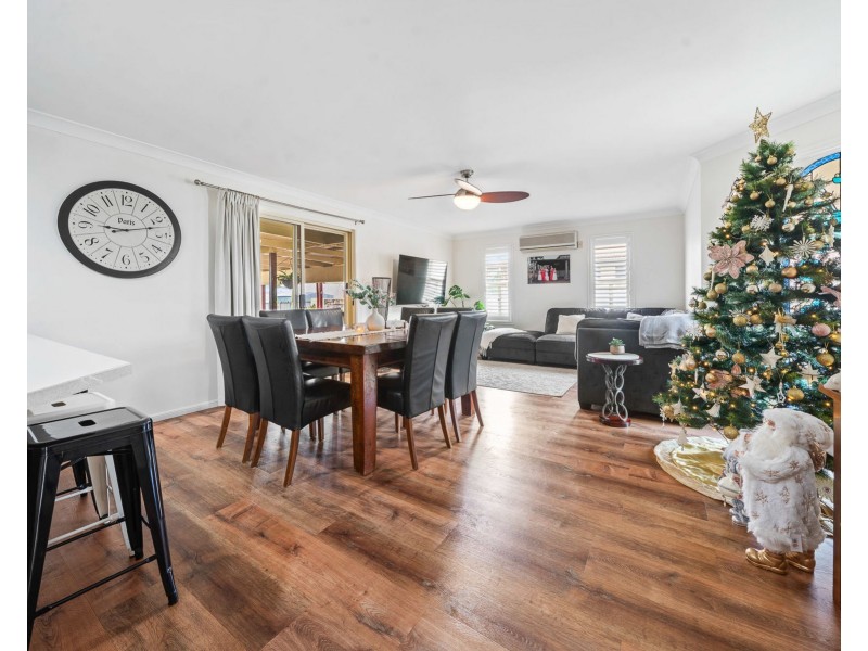 6 Schloss Court, Westbrook QLD 4350