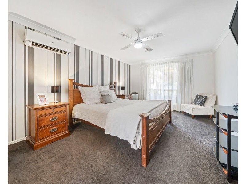 6 Schloss Court, Westbrook QLD 4350