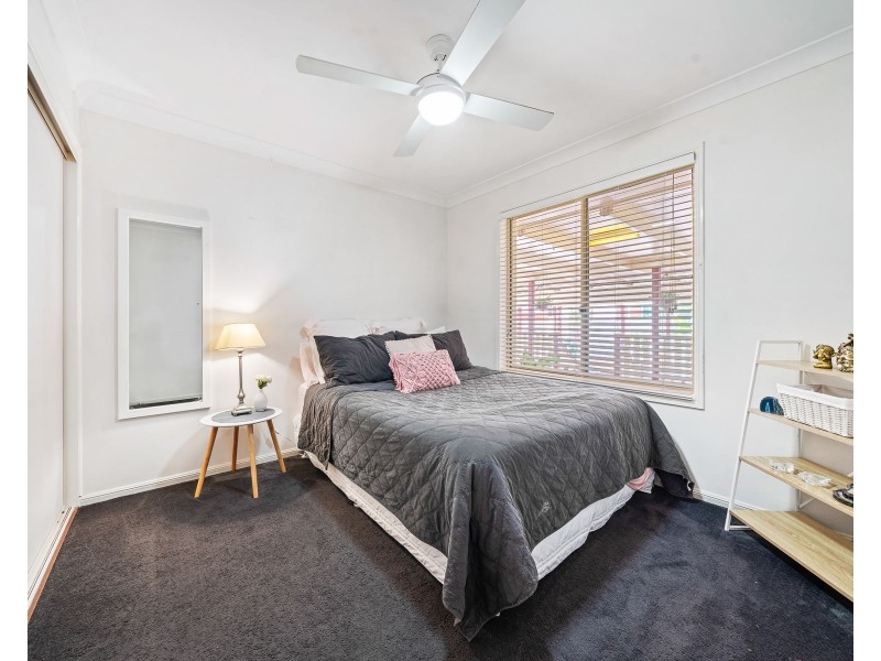 6 Schloss Court, Westbrook QLD 4350