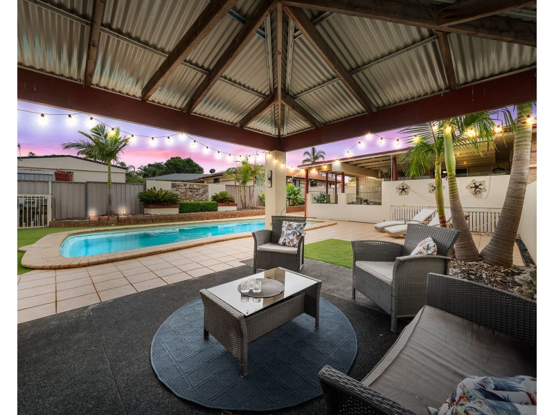 6 Schloss Court, Westbrook QLD 4350