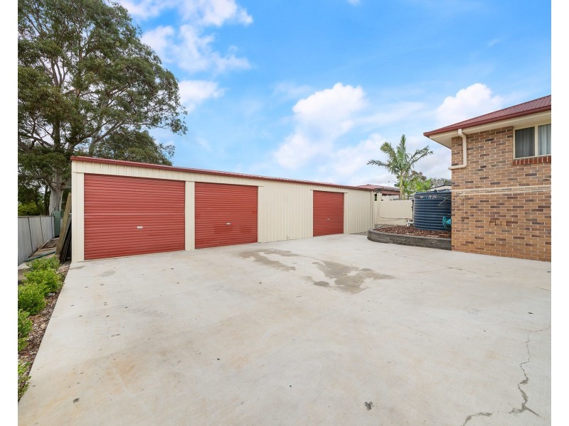6 Schloss Court, Westbrook QLD 4350