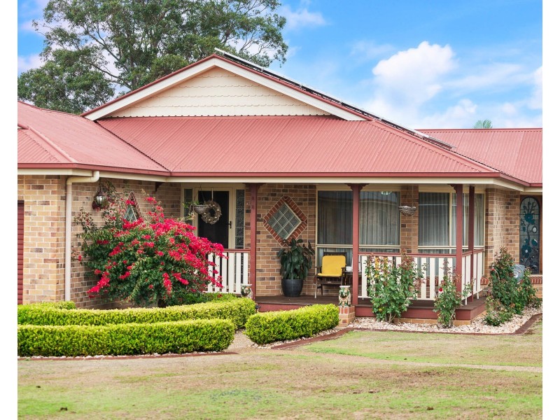 6 Schloss Court, Westbrook QLD 4350