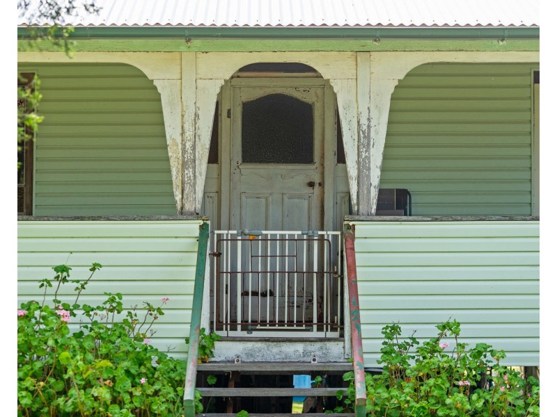 209 Pechey Forestry Road, Pechey QLD 4352