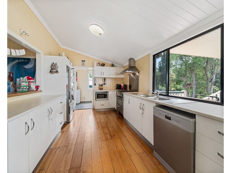 209 Pechey Forestry Road, Pechey QLD 4352