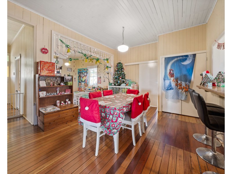 209 Pechey Forestry Road, Pechey QLD 4352