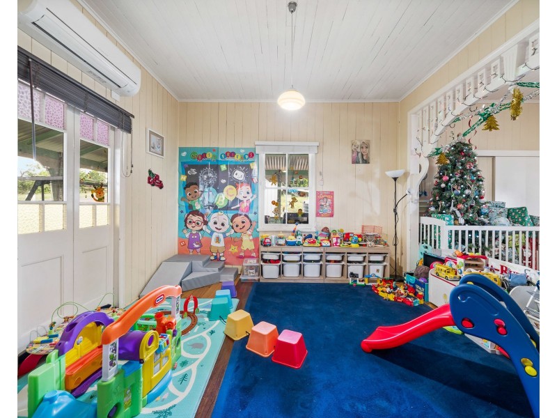 209 Pechey Forestry Road, Pechey QLD 4352