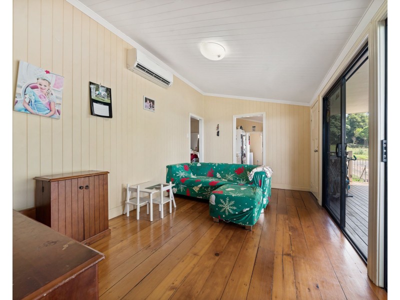 209 Pechey Forestry Road, Pechey QLD 4352