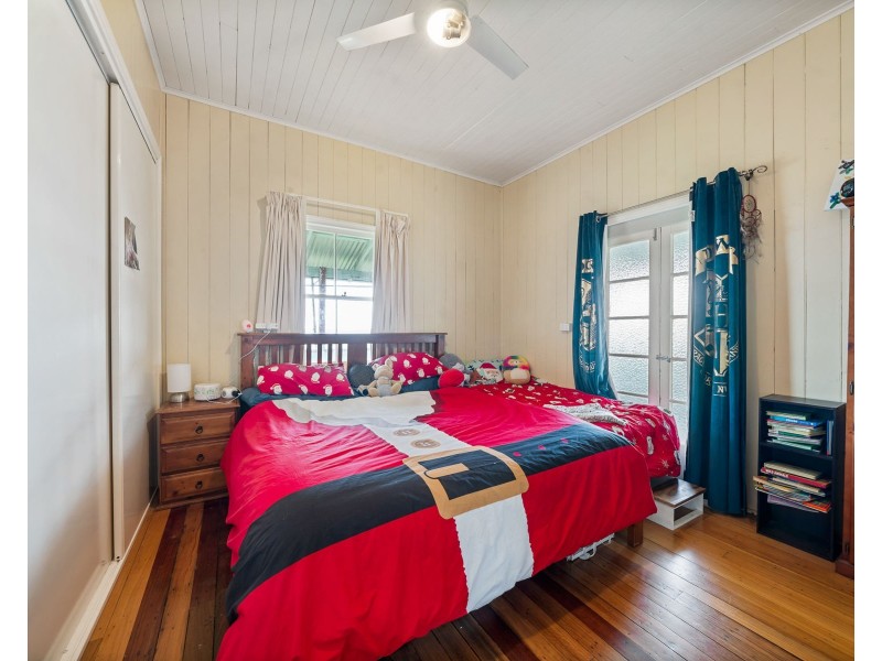 209 Pechey Forestry Road, Pechey QLD 4352