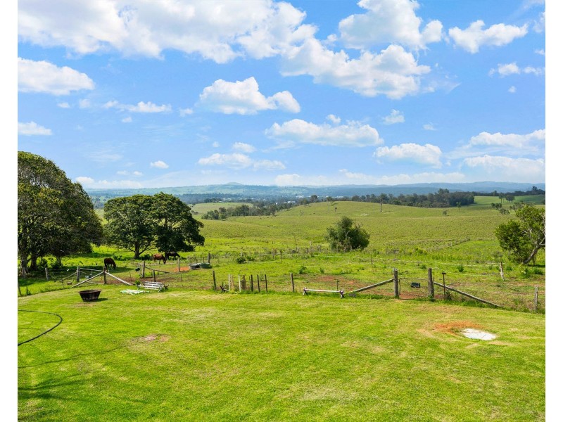 209 Pechey Forestry Road, Pechey QLD 4352