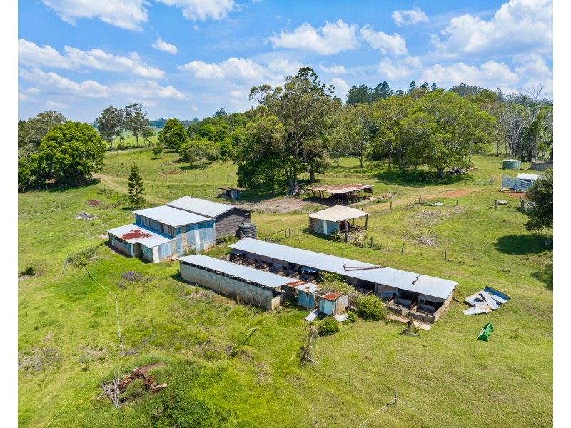 209 Pechey Forestry Road, Pechey QLD 4352