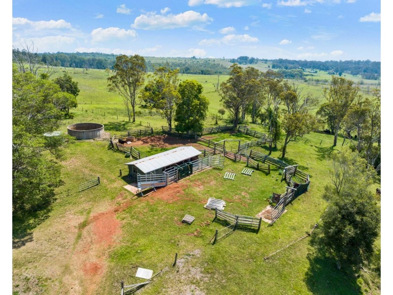 209 Pechey Forestry Road, Pechey QLD 4352