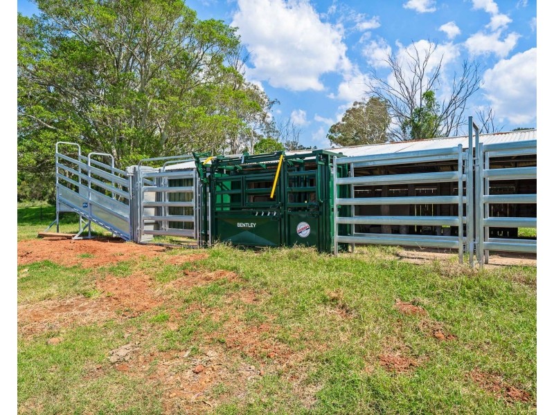 209 Pechey Forestry Road, Pechey QLD 4352