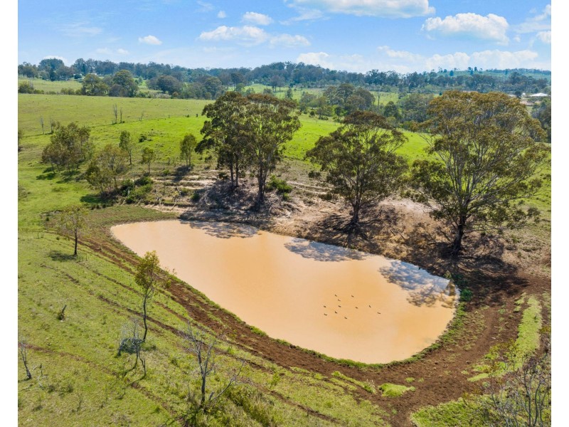 209 Pechey Forestry Road, Pechey QLD 4352