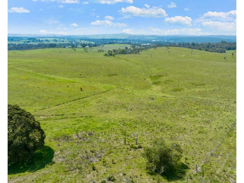 209 Pechey Forestry Road, Pechey QLD 4352