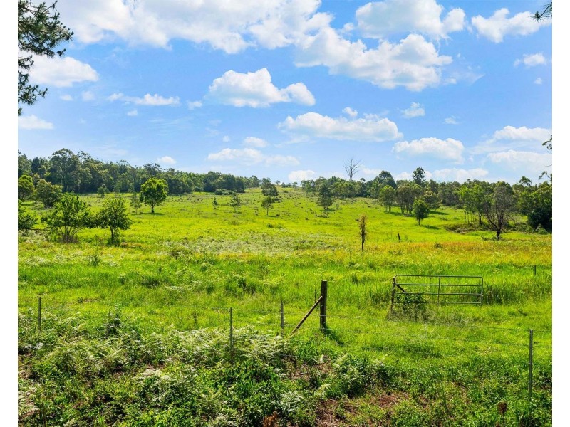 209 Pechey Forestry Road, Pechey QLD 4352