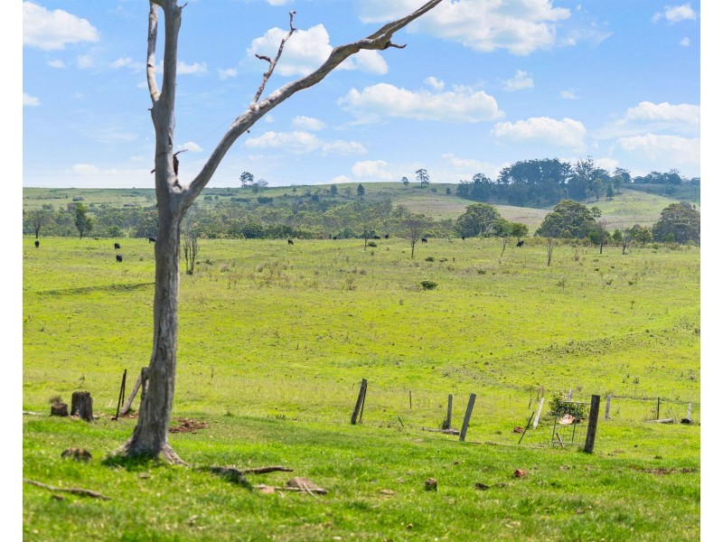 209 Pechey Forestry Road, Pechey QLD 4352