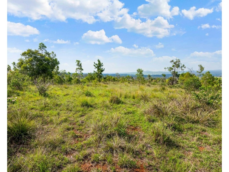 209 Pechey Forestry Road, Pechey QLD 4352