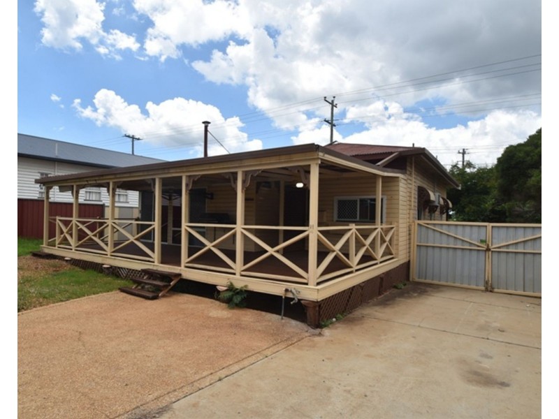 167A West Street, Newtown QLD 4350