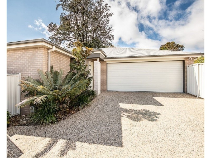 3/176 Mary Street, East Toowoomba QLD 4350