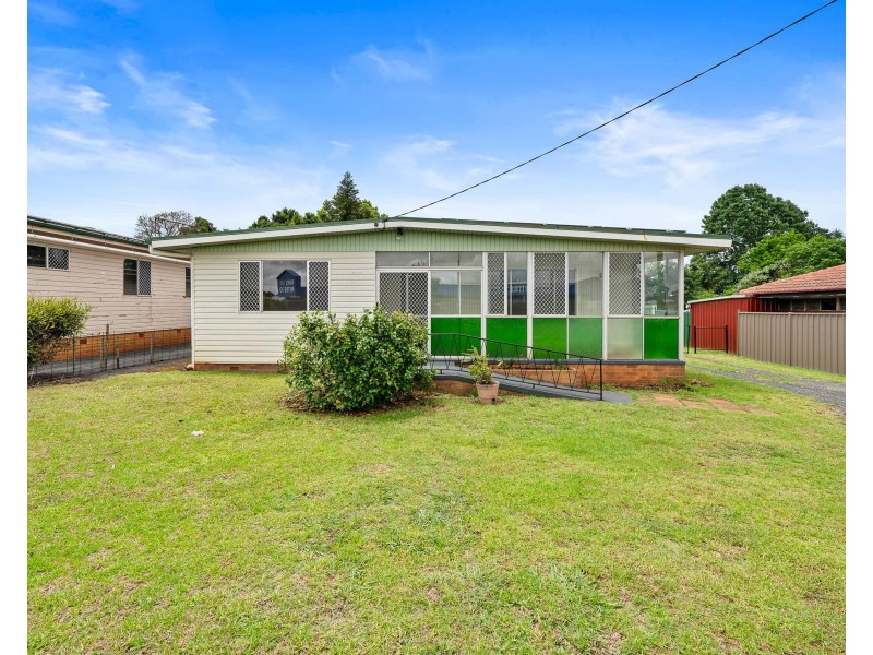 433 Stenner Street, Harristown QLD 4350