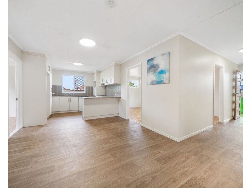 433 Stenner Street, Harristown QLD 4350