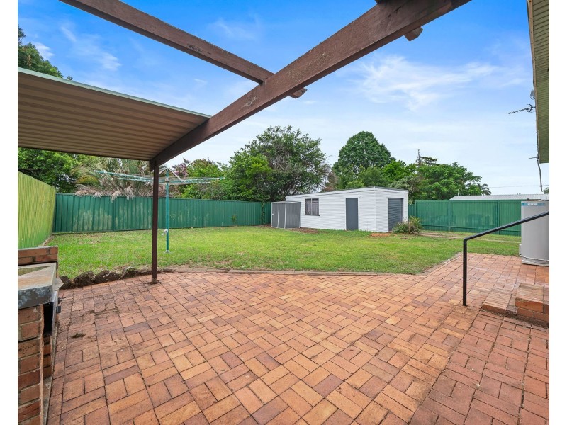 433 Stenner Street, Harristown QLD 4350