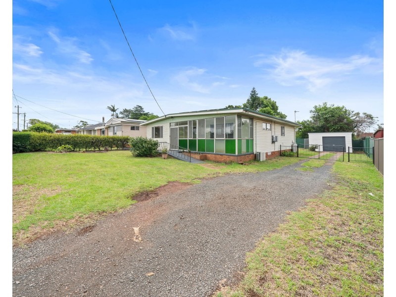433 Stenner Street, Harristown QLD 4350