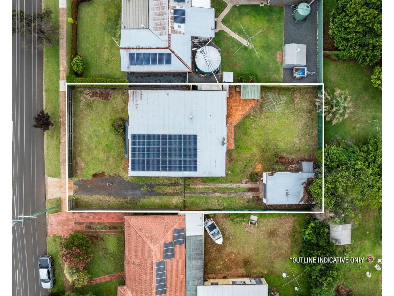433 Stenner Street, Harristown QLD 4350