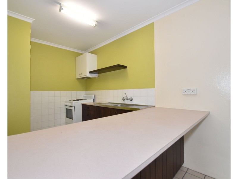 22/33 Margaret Street, East Toowoomba QLD 4350