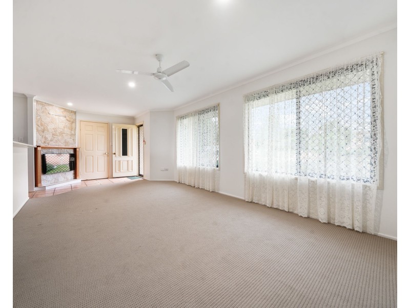 3 Melody Drive, Harristown QLD 4350