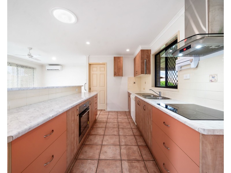 3 Melody Drive, Harristown QLD 4350