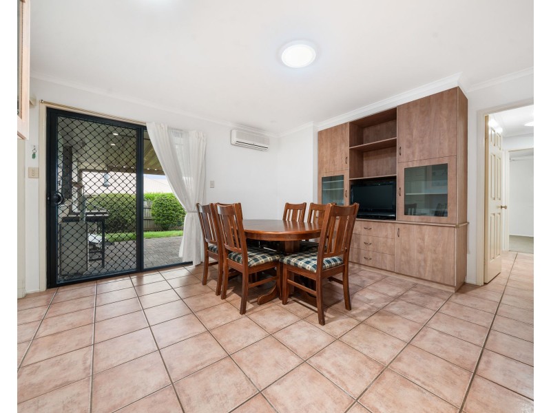 3 Melody Drive, Harristown QLD 4350
