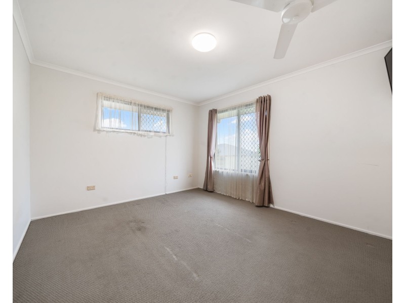 3 Melody Drive, Harristown QLD 4350
