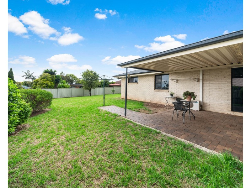 3 Melody Drive, Harristown QLD 4350