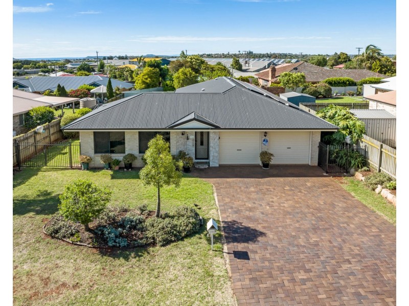 3 Melody Drive, Harristown QLD 4350