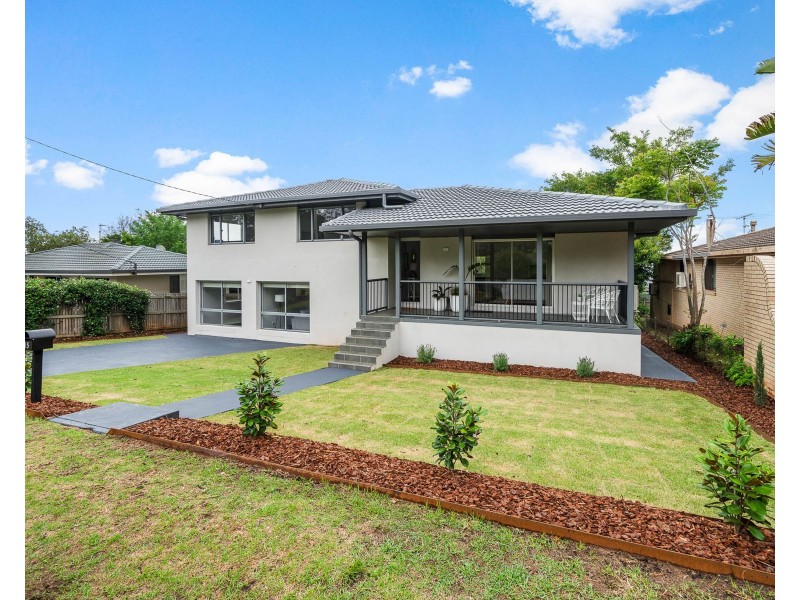 15 Rowbotham Street, Rangeville QLD 4350